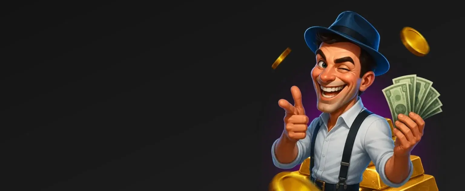 Welkomstpakket tot 450 free spins