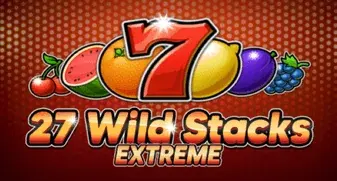 Gangstasino Casino NL · 27 Wild Stack Extreme (Fazi)