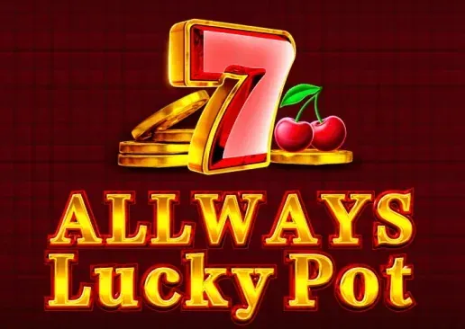 Allways Lucky Pot (1spin4win) bij Gangstasino Casino NL