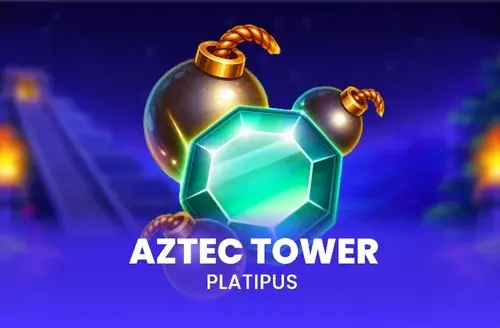 Aztec Tower gokkast — Gangstasino Casino NL