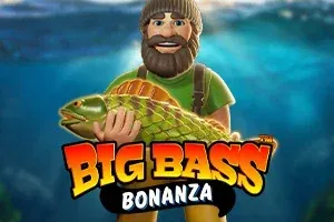 spel Big Bass Bonanza | Gangstasino Casino NL