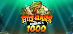 Big Bass Bonanza1000 — gokkast pragmaticplay | Gangstasino Casino NL