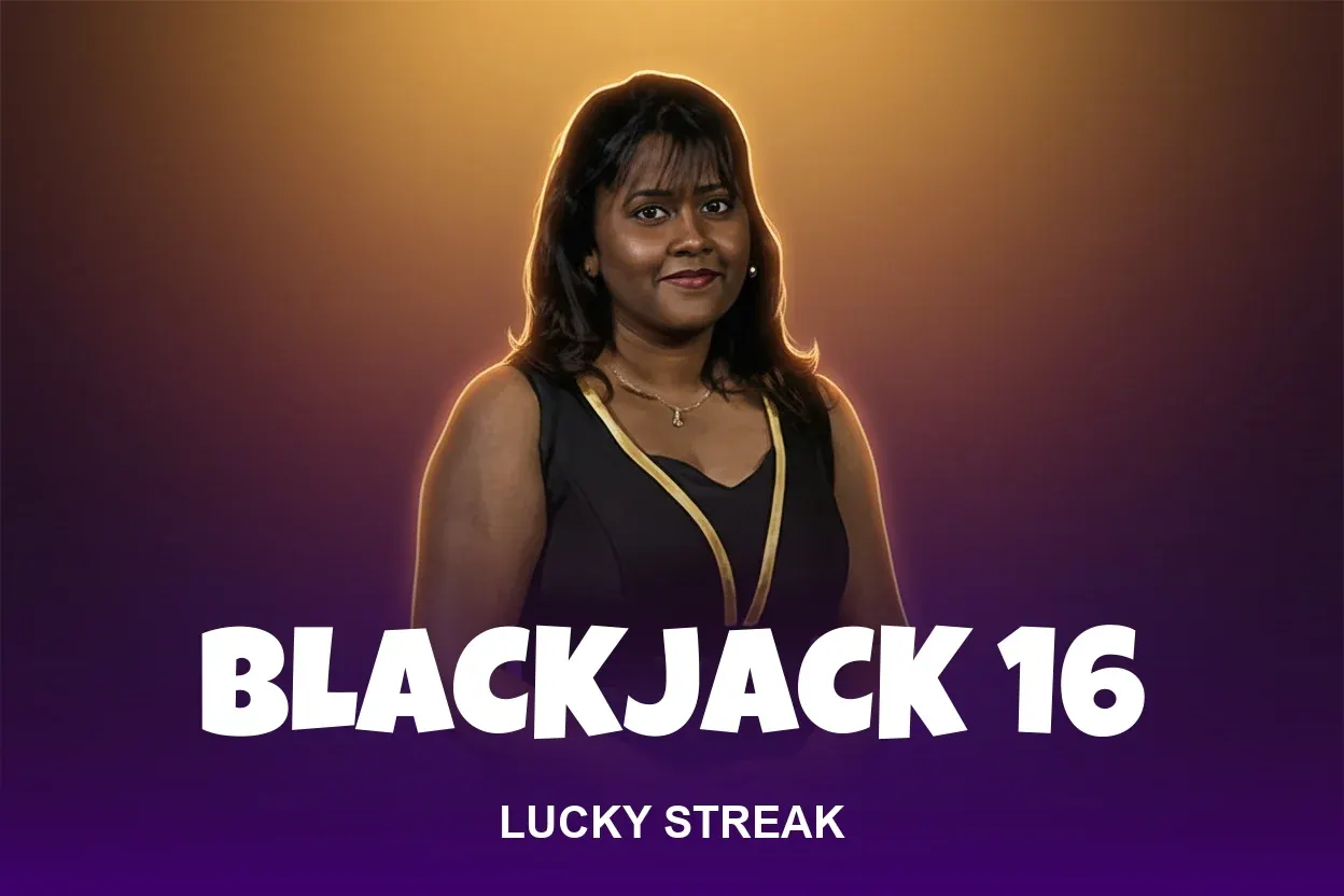 Gangstasino Casino NL: BlackJack 16