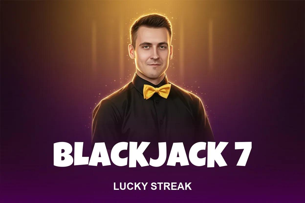 BlackJack 7 — gokkast | Gangstasino Casino NL