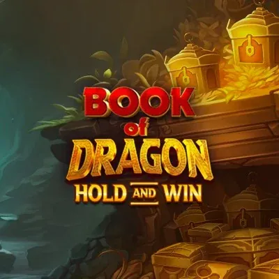 spel Book of Dragon Hold And Win · Gangstasino Casino NL