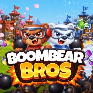 Boombear Bros — hacksaw gokkast bij Gangstasino Casino NL