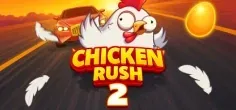 Gangstasino Casino NL · Chicken Rush2 (bgaming)