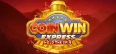 Gangstasino Casino NL · Coin Win Express Hold The Spin (gamzix)