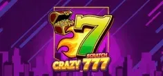 Gangstasino Casino NL: Crazy777 — spel van kagaming