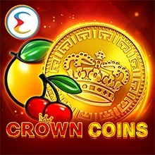 Crown Coins — endorphina gokkast bij Gangstasino Casino NL
