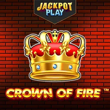 Gangstasino Casino NL · Crown of Fire Jackpot Play (pragmaticplay)