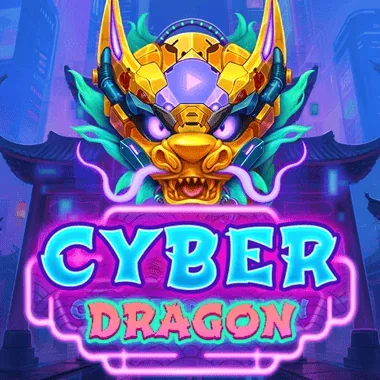 Cyber Dragon (zillion) bij Gangstasino Casino NL