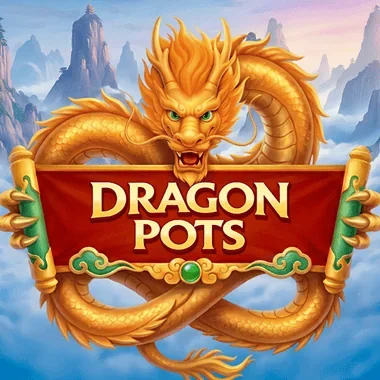 Dragon Pots — gokkast | Gangstasino Casino NL