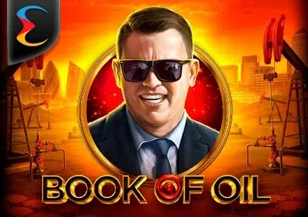 endorphina2 Book Of Oil van endorphina — Gangstasino Casino NL
