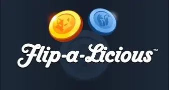 Gangstasino Casino NL: Flip-a-Licious — spel van PlayTech