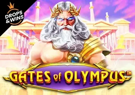 Gates of Olympus van pragmaticplay — Gangstasino Casino NL