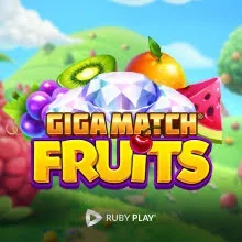 Giga Match Fruits gokkast · Gangstasino Casino NL