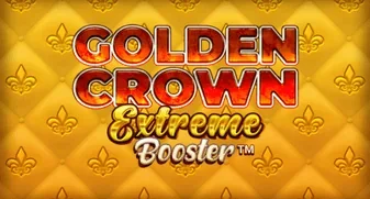 Golden Crown Extreme Booster gokkast · Gangstasino Casino NL