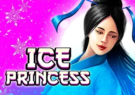 Ice Princess van belatra — Gangstasino Casino NL