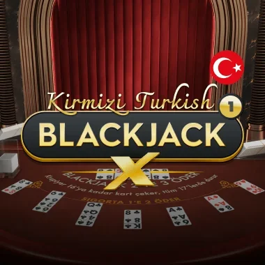 Kirmizi Turkish Blackjack X 1 — pragmaticlive gokkast bij Gangstasino Casino NL