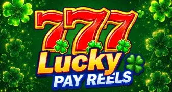 Gangstasino Casino NL: Lucky Pay Reels — spel van Fazi