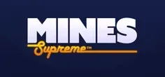 Mines Supreme — hacksaw gokkast bij Gangstasino Casino NL