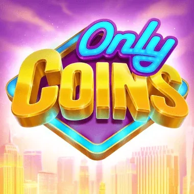 Only Coins (gamzix) bij Gangstasino Casino NL