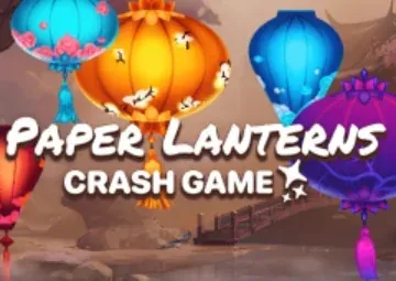 spel paper lanterns crash game | Gangstasino Casino NL