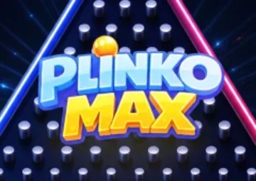 Plinko Max — gamzix gokkast bij Gangstasino Casino NL