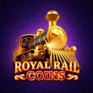 Gangstasino Casino NL · Royal Rail Coins (gamebeat)