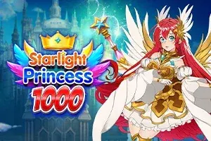 Gangstasino Casino NL · Starlight Princess1000 (pragmaticplay)