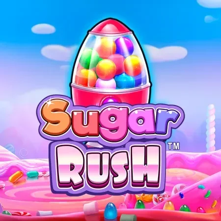 Sugar Rush — Pragmatic Play gokkast bij Gangstasino Casino NL