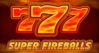 Super Fireballs van Fazi — Gangstasino Casino NL