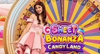 Sweet Bonanza Candyland — pragmaticplaylive gokkast bij Gangstasino Casino NL