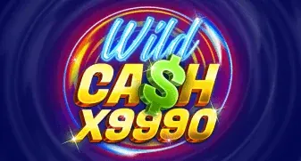 Wild Cash x9990 van BGaming — Gangstasino Casino NL