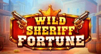 Wild Sheriff Fortune — gokkast Fazi | Gangstasino Casino NL